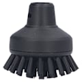 Pikkukuva 1 / 8: Höyrypuhdistin Pyöreä Nylon Harja Sarja Puhdistusharja Vaihto Karcher SC1 SC2 SC3