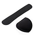 Miniatyrbild 7 av 8: Tangentbord Handledsstödsdyna Ergonomiskt stöd Memory Foam -kuddar Smärtlindring för bärbar dator
