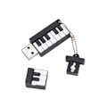 Miniatyrbilde 1 av 8: Hsthe Sea USB 2.0 Flash Drive CR10033 Universalt Kompatibel Sikker Minnepinne for Datatransmisjon Lagring 64GB