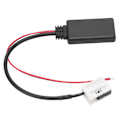 Miniatyrbillede 3 af 8: Bluetooth-modul Radio Aux-kabel Adapter Udskiftning til RCD200 RCD210 RCD310 RNS300 RNS310 RNS510