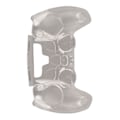 Miniatyrbilde 6 av 8: L433-håndtak Beskyttende skall-PC Bærbar Clear Transparent Gamepad-deksel for PS5 Gamepad