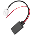 Miniatyrbillede 5 af 8: Bluetooth-modul Radio Aux-kabel Adapter Udskiftning til RCD200 RCD210 RCD310 RNS300 RNS310 RNS510