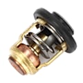 Pikkukuva 4 / 8: Veneen moottorin termostaatti sopii Yamaha 3P-225P hevosvoiman perämoottoreille 6E5-12411-30