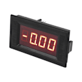 Miniatyrbild 4 av 8: YB5135FT LED Digital Varvräknare Intuitiv Tydlig Display Interferenzresistent för RPM Hastighetsmätning 12V