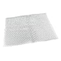 Miniatyrbilde 3 av 8: Akvariumfilterbomull Klippbar Vaskbar Profesjonell Hydrofob Fiskefilterpute Medium 40x60cm / 15.7x23.6in