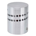 Miniatyrbilde 8 av 8: LED Spiral Hullvegglampe RGB Taklampe Overflatemontert 3W AC85‑265V for Gang Sengeside Bar Dekorasjon