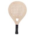 Miniatyrbild 3 av 8: Pickleball Tennis Racketar Stark Stötdämpning Mjukt Halkskydd Paddleboll Racketar för Strandsporter