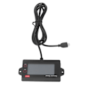 Miniatyrbilde 7 av 8: Solcellepanel LCD-skjerm Klar IP32 Solcellepanel HD-skjermutskifting for MC2420N10
