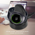Miniatyrbillede 2 af 8: Opladningsvugge Lader Dock til Samsung Gear S3 S2 R732 R770 ur