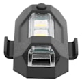 Miniatyrbillede 3 af 8: Lille drone-advarselslys Night Fly Anti-Collision LED Strobe-lampe til DJI Mavic Air 2