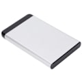 Miniatyrbilde 7 av 8: Ekstern Harddisk Rask Dataoverføring Enkel Bruk Bred Kompatibilitet Ultratynn Bærbar USB 3.0 HDD for Win7 40GB