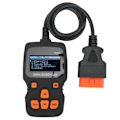 Miniatyrbillede 1 af 8: Vgate VS890S OBD2 JOBD CAN Scanner Bilfelkodeslæser Autodiagnostisk scanningsværktøj til asiatiske køretøjer i USA og EU