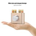 Pikkukuva 8 / 8: Mini Bluetooth Power Digital vahvistin 100W Hifi Stereo Audio Player Vahvistin EU-liitin