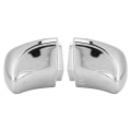 Miniatyrbild 4 av 8: Färgglada skruvmejselknappar, set till Xbox One Controller (silver)