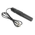 Miniatyrbillede 8 af 8: ORP 201H Probe Elektrode Udskiftelig BNC Stik Probe til ORP Tester Meter Controller 2M
