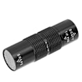 Miniatyrbillede 5 af 8: Pool Cue Care Tip Club 5/618 gevind aluminiumslegering Multifunktions beskyttelsesdæksel