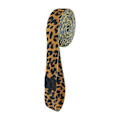 Pikkukuva 1 / 8: Resistenssinauha Leopard Printing -harjoitusnauha Joustavat nauhat jalkojen peppuun ja käsivarteen