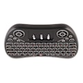 Miniatyrbild 5 av 8: 2,4G trådlöst tangentbord Minitangentbord Pekplatta för IOS Android PC