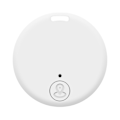 Miniatyrbillede 1 af 8: Mini Real Time GPS Bærbar Nøglefinder Alarm Realtids Sporingsenhed