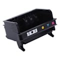 Miniatyrbillede 1 af 8: Farveprinterhoved Følsom Intelligent Langtidsholdbar Printer Printhead til B110A B109A B210A