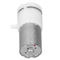 Pikkukuva 4 / 8: Miniatyyri-alipainepumppu 370A 1,5-3,2 l/min Hiljainen vedenpitävä ilmapumppuvahvistin kodinkoneille 12 V