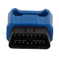 Miniatyrbild 3 av 8: OBD2 Diagnostiskt Skanningsverktyg Bluetooth 4.0 OBDII Trådlös Felkodläsare Skannerverktyg