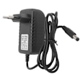 Miniatyrbillede 4 af 8: EU-stik 100‑240V 16,8V 1A lithiumbatterioplader PC Multi-Protection opladningsadapter