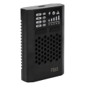 Miniatyrbillede 8 af 8: PD60 Balance Batterioplader 60W 3A Sort USB C-indgang PD60 Balance Batterioplader til LiFe LiHv LiPo 1-4S NiMH Cd1 12
