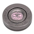 Miniatyrbild 3 av 8: Fidget Spinning Toy Evil Pumpkin Round Lätt Stressavlastande EDC Skrivbordsleksak för kontor