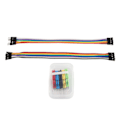 Miniatyrbillede 1 af 8: SDK08 Test Clip Chip Fod Clip Micro IC Clamp til SOIC TSSOP TSOP SSOP MSOP PLCC QFP TQFP LQFP SMD IC Test Chip