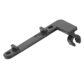 Miniatyrbilde 2 av 8: PTZ myke kabelpressende deler svart feste for DJI MAVIC MINI 2 reparasjonstilbehør