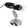 Miniatyrbild 3 av 8: Digitalt Mikroskop 2MP 1600X Förstoring Handhållet USB-Mikroskop Kamera för Android