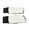Miniatyrbillede 1 af 8: TaeKwonDo Fodbeskytter TKD Kampsport Sparring Vristbeskyttelse Træningskamp Fødder Beskyttelseshandsker M
