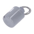 Miniatyrbillede 8 af 8: Selvsugende trykpumpeforstærker Automatisk mekanisk styring 220‑240V 1.8‑2.6kgf/cm² Hun-gevind G3/8
