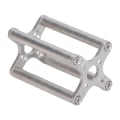 Miniatyrbilde 6 av 8: Metall Aluminiumslegering Motormonteringsholder Brakett Setebase for 5060 børsteløs motorflyskipsmodell