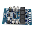 Miniatyrbild 1 av 8: XH M314 TPA3118 2x30W Digital Förstärkarkort Dubbelkanal Bluetooth Digital Förstärkarkort DC 8‑26V