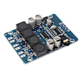 Miniatyrbild 5 av 8: XH M314 TPA3118 2x30W Digital Förstärkarkort Dubbelkanal Bluetooth Digital Förstärkarkort DC 8‑26V