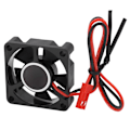 Pikkukuva 3 / 8: 35x35mm RC-moottorin jäähdytystuuletin AXIAL SCX10 90046 -kauko-ohjattavalle moottorille ESC-päivitysosat
