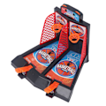 Miniatyrbilde 4 av 8: Bordbasketball Skytespill Leke Puslespill Interessant Finger Katapult Basketballspill Leke for Fest Dobbel Spill