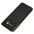 Miniatyrbild 4 av 8: Cover för mobiltelefoner Bakdörrspanel med förinstallerad kameralins Tejp Stylus-fäste för S8+Plus