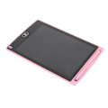 Miniatyrbillede 4 af 8: 8,5 tommer LCD Skrivetablet Farverig Tegnetablet Pad Børn Farverig Doodle Board Legetøj til 1 til 10 år Gamle Piger Drenge Pink