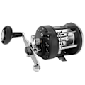 Miniatyrbillede 5 af 8: TSSD metal fiskehjul 3.8:1 hastighedsforhold 1BB Baitcasting fiskehjul tilbehør TSSD-3000L