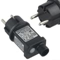 31V 6W Power Supply Adapter IP44 String Lights Power Supply For Christmas Tree Lighting String Lights