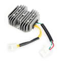 Miniatyrbillede 8 af 8: Spændingsregulator-retter til GY6 125cc 150cc 6-trådet