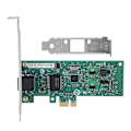Miniatyrbillede 1 af 8: Til INTEL 82574L Gigabit PCI e Network Adapter Card Desktop 1000Mbps NIC LED-indikator