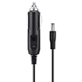 Miniatyrbilde 4 av 8: 2 stk. batterikabelledning bil lader for Baofeng UV 5r UV 82 UV 5RE uV 9r UV XR Uvb2 Plus TG UV2