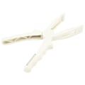 Miniatyrbild 8 av 8: Fiskepliers ABS Klämma Grepp Utrustning Kontrollverktyg Grepp Tackle Pliers Fisketillbehör Lysande Färg