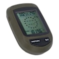 Miniatyrbild 7 av 8: 8 i 1 LCD Digital Display Altimeter Multifunktionell Höjd Temperatur Klocka Väder Monitor