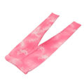 Pikkukuva 5 / 8: Saumattomat, pakaroita kohottavat naisten treenileggingsit korkealla vyötäröllä, vatsaa tukevat, hengittävät, pehmeät juoksu- ja fitnessleggingsit YJK02 SL413 S