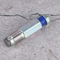 Miniatyrbillede 3 af 8: Brændstofrails Trykaflastningsventil 095420‑0260 Passer til CABSTAR NAVARA D40 PATHFINDER 2.5 DCI